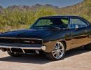 1970 dodge charger rt