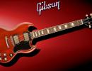 Gibson sg 61 widescreen by sackrilige